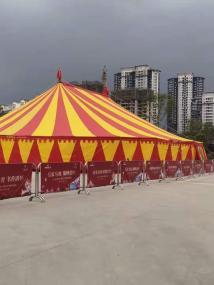 趣玩萌寵動物大作戰出租羊駝鸚鵡馬戲團雜技表演大聯盟