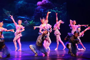 小編帶你打卡京演集團(tuán)第六屆 夢(mèng)想成真 五月演出季之 第四站 奇幻魔術(shù),魚(yú)躍龍門(mén)