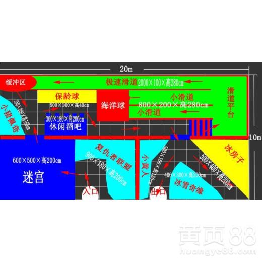 洛陽(yáng)冰雪主題冰雕展 從出租生產(chǎn)到展出租賃的全產(chǎn)業(yè)鏈解析